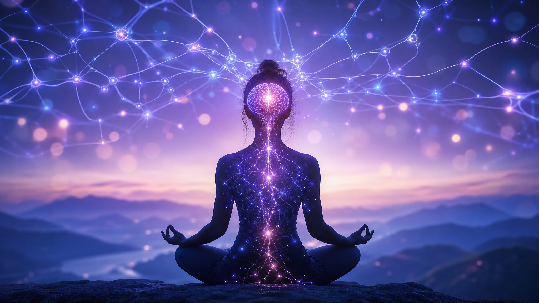 The Biochemistry of Anxiety: Lab Markers That Reveal Hidden Drivers of Mood and Mental Health