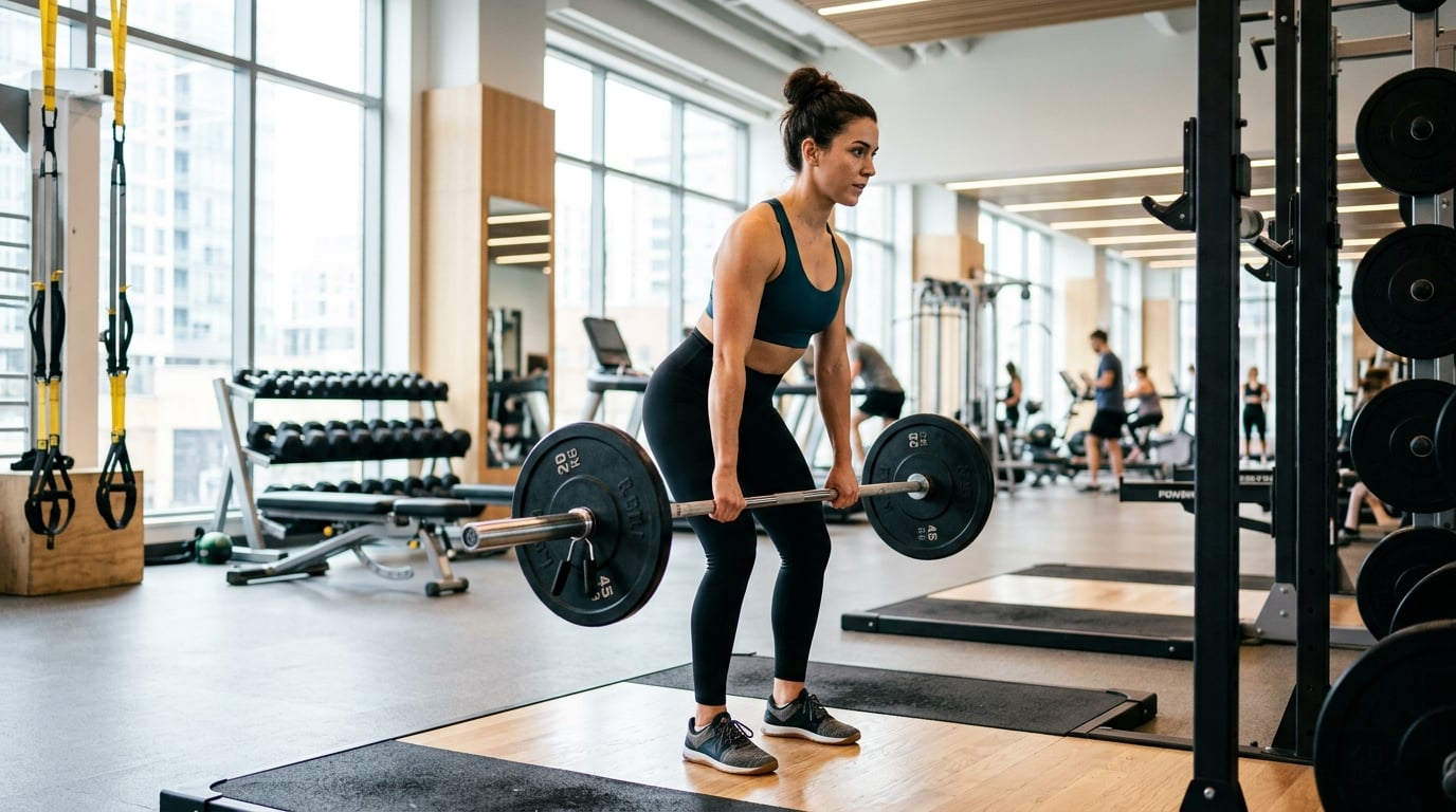 Resistance Training for Heart Health: How Strength Workouts Improve Cardiovascular Markers in People with Chronic Conditions