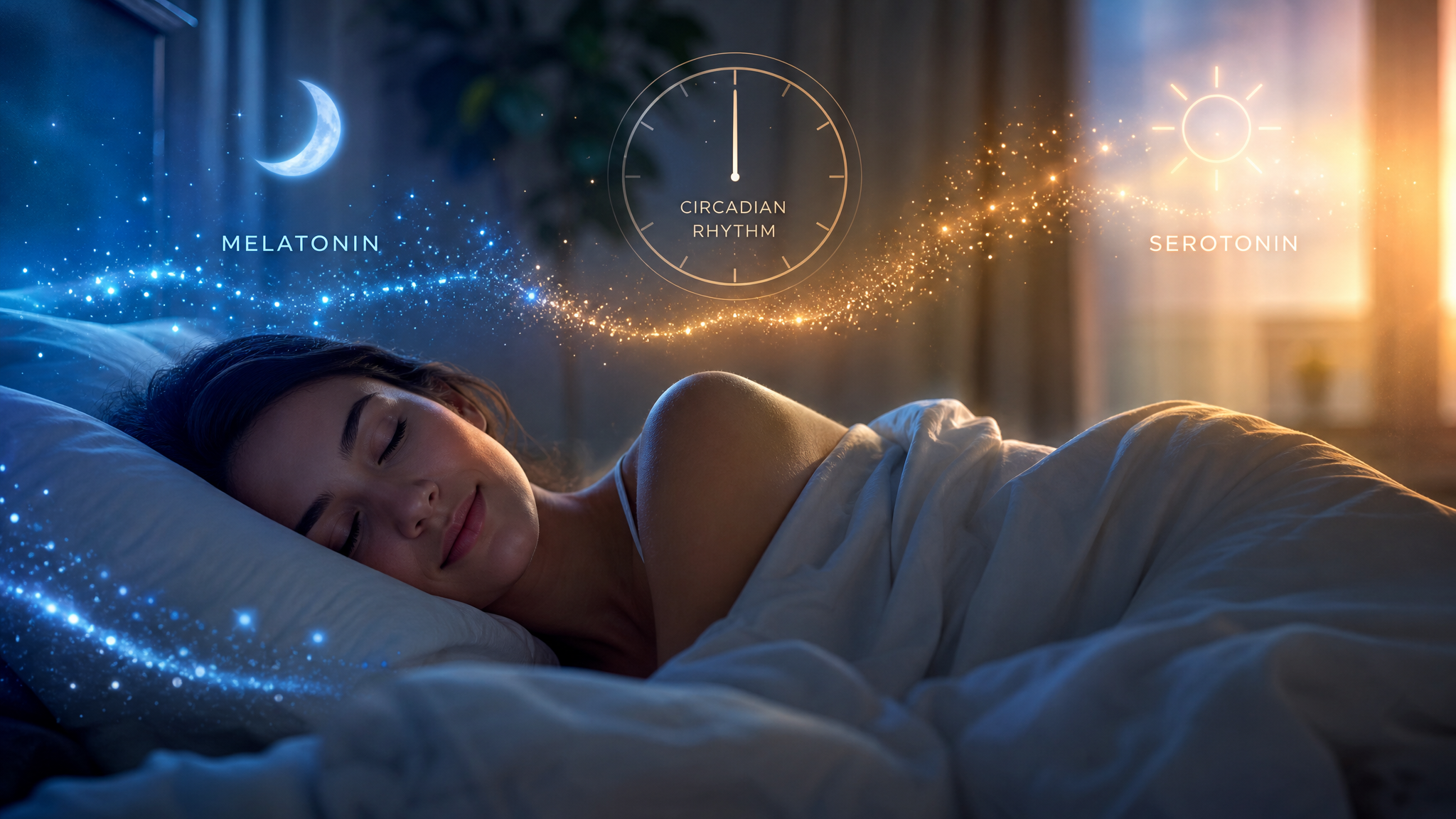 Sleep Deprivation and Your Lab Results: How Poor Sleep Disrupts Hormones, Blood Sugar, and Inflammation